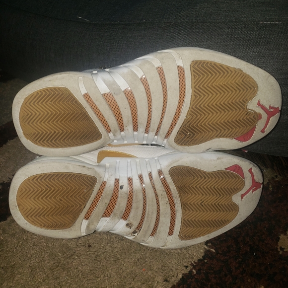 Jordan retro 12 Chinese new year 2017 release - Picture 4 of 4